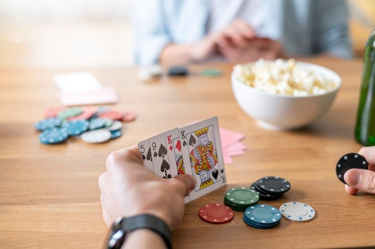 mae44 Sportsbook dengan Odds yang Bergerak Real-Time